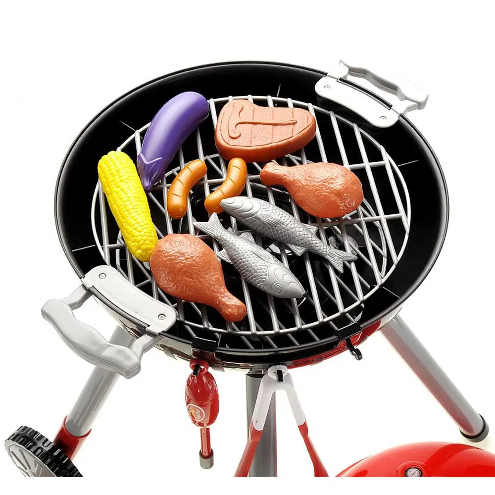 Pretend Play Set | BBQ GRILL SET G8Central
