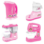 Kitchen Appliance Playset G8Central