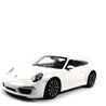 1:12 RC Porsche 911 Carrera S Cabriolet | White G8Central