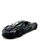 1:14 RC McLaren P1 With Lights and Open Doors | Black G8Central