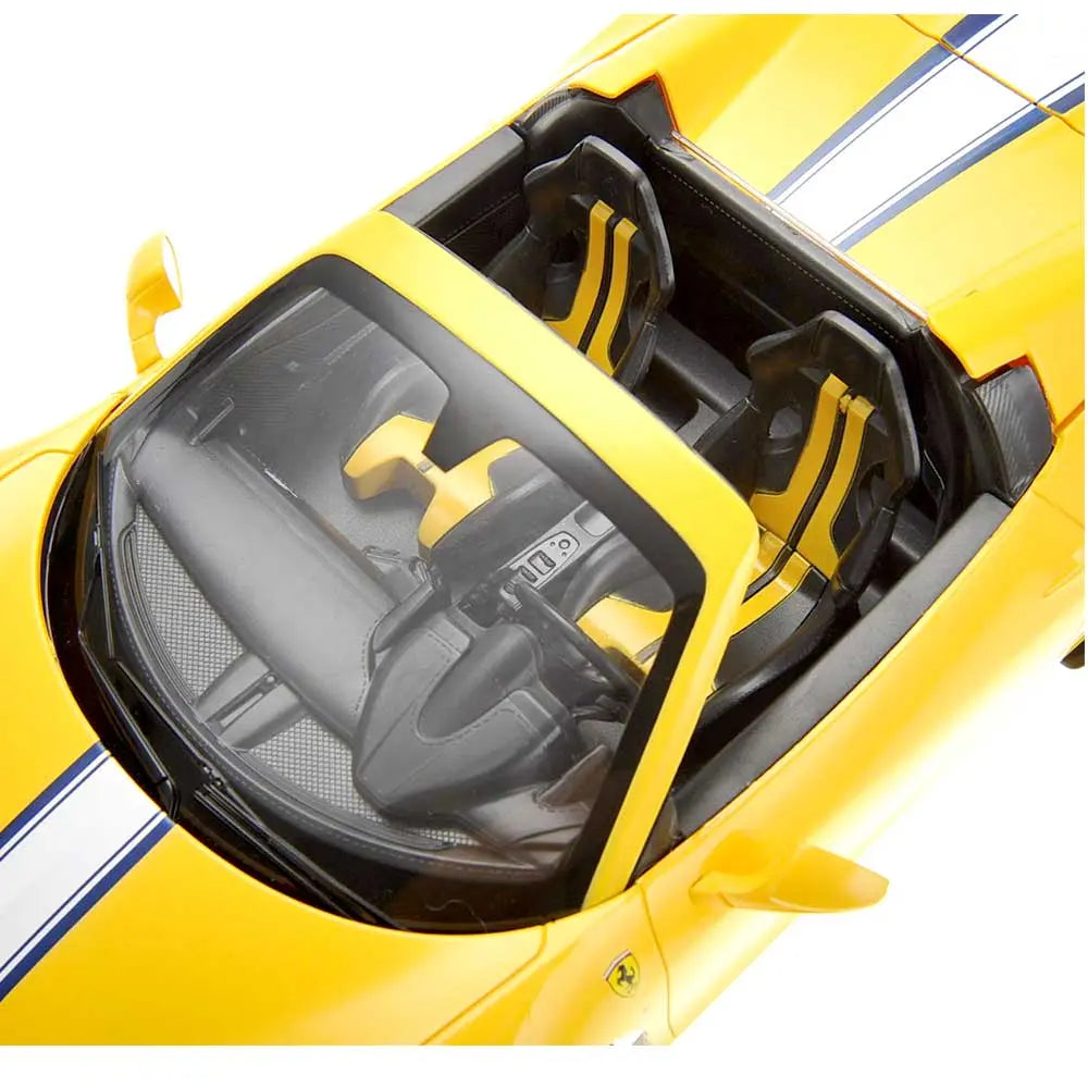 RC Ferrari 458 Speciale A 1:14 | Yellow G8Central