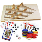 Horse Racing Board Game | Across The Board Horseracing Game Set G8Central