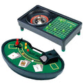 Mini Lotto Selector Roulette And Blackjack Games G8Central