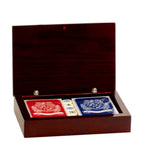 Labrador Poker Cards And Dice Set G8Central