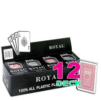 12-Deck / BRIDGE