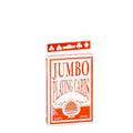 Jumbo Playing Cards G8Central