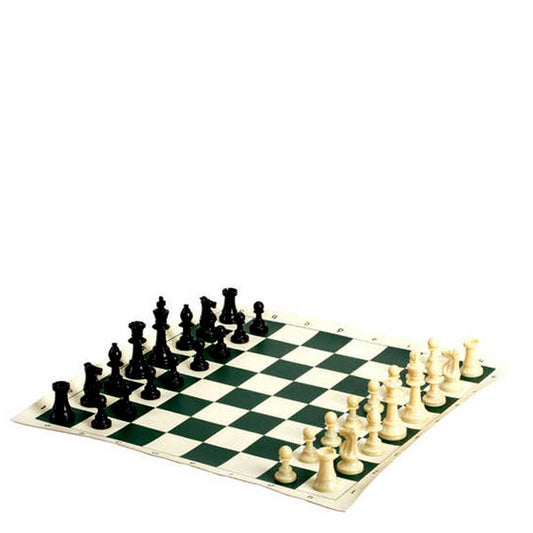 20 Inch Travel Chess Set G8Central