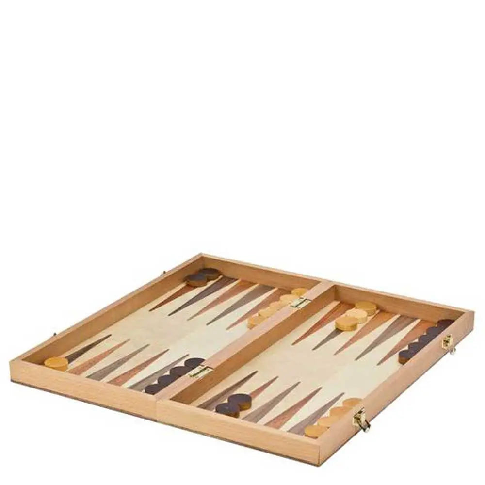 15" Folding 3 in 1 Wooden Game Set G8Central