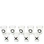 🍹 Drinking Tic Tac Toe Game – Fun Adult Party Game with Cups & Shots G8Central