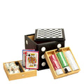 Deluxe Large Dice Box Game Cube G8Central