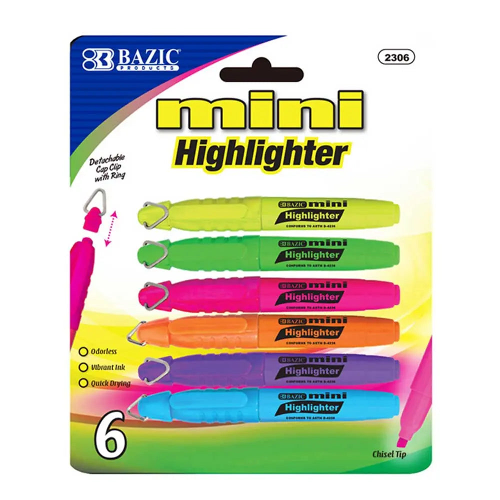 Middle/High Back to School Kit - Creative/Artistic G8Central