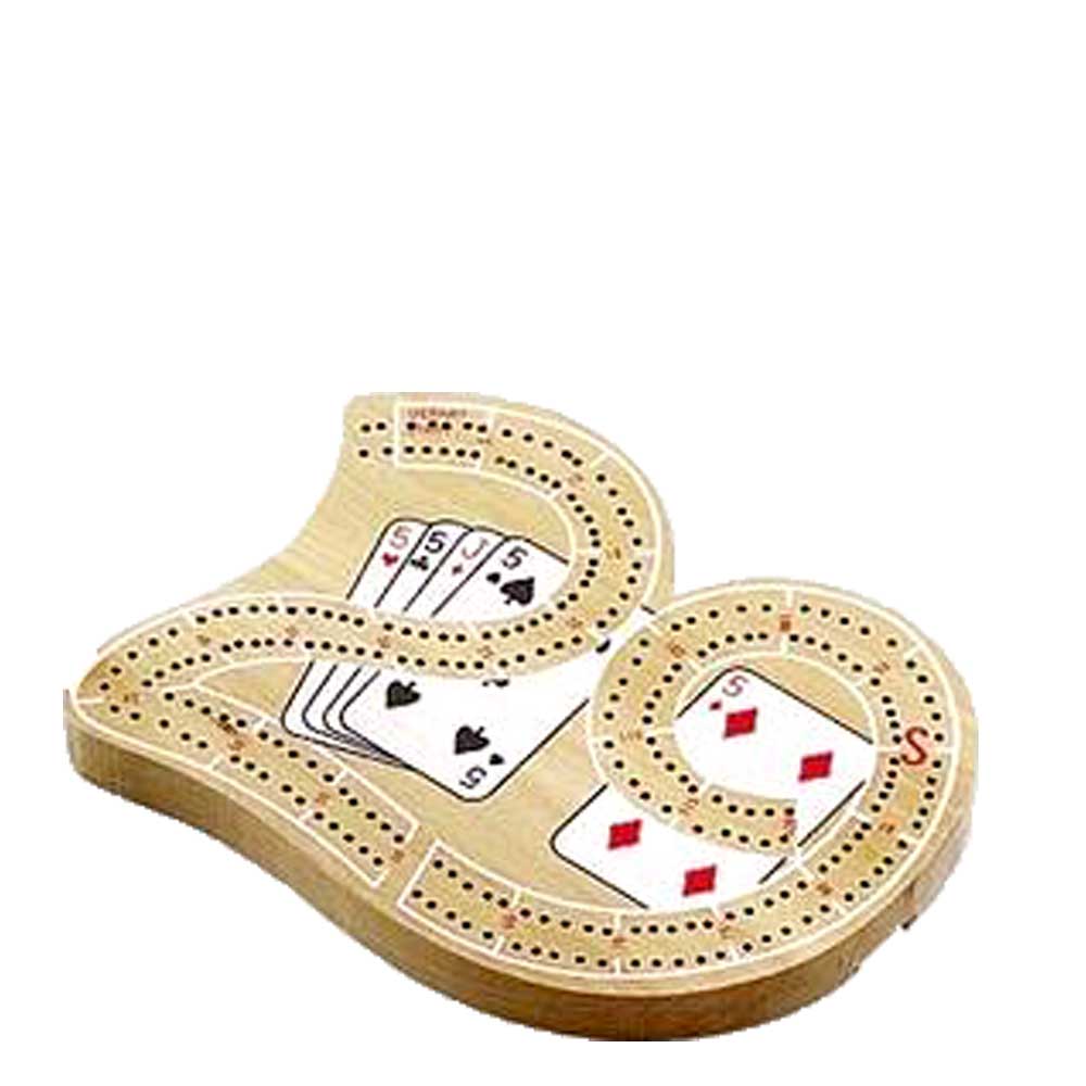 Small 29 Cribbage. G8Central
