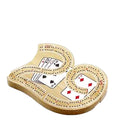 Small 29 Cribbage. G8Central