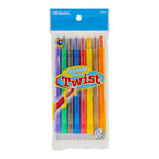 Twistables Propelling Crayons Coloring Set | 8 Color