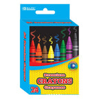 The Elementary Back to School Kit Bundle Supplies for Elementary Student 3-6 Grades COLOR MAY VARY | Box 89 Count G8Central