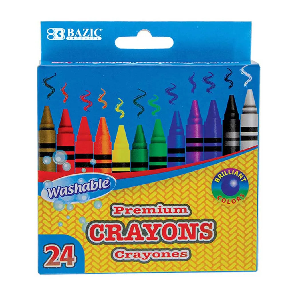 Primary Back to School Kit - Creative/Artistic G8Central