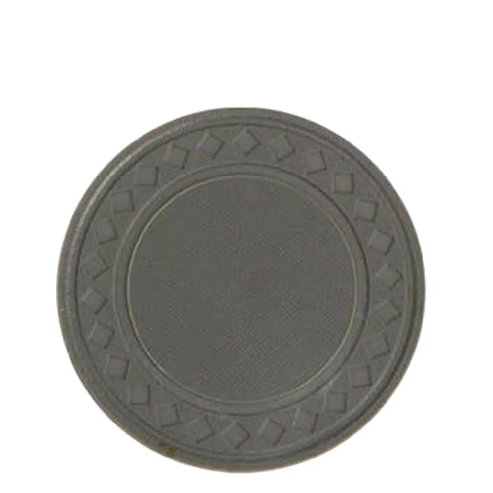 50-Count Poker Chips Set – 8 Gram Clay Composite Casino Chips (1.57” Diameter) | Classic Spoke, Diamond & Suited Designs G8Central