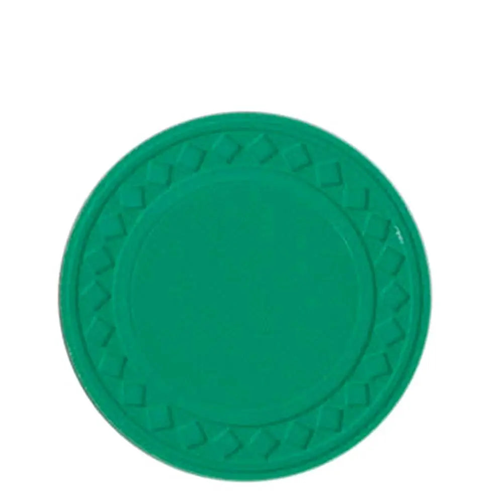 50-Count Poker Chips Set – 8 Gram Clay Composite Casino Chips (1.57” Diameter) | Classic Spoke, Diamond & Suited Designs G8Central