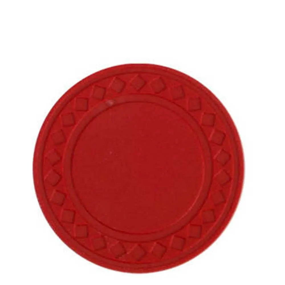 Poker Chips 8 Gram Clay Composite Pack of 50 | DIAMOND G8Central