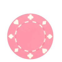 Suited / Pink