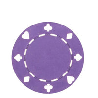 Suited / Purple