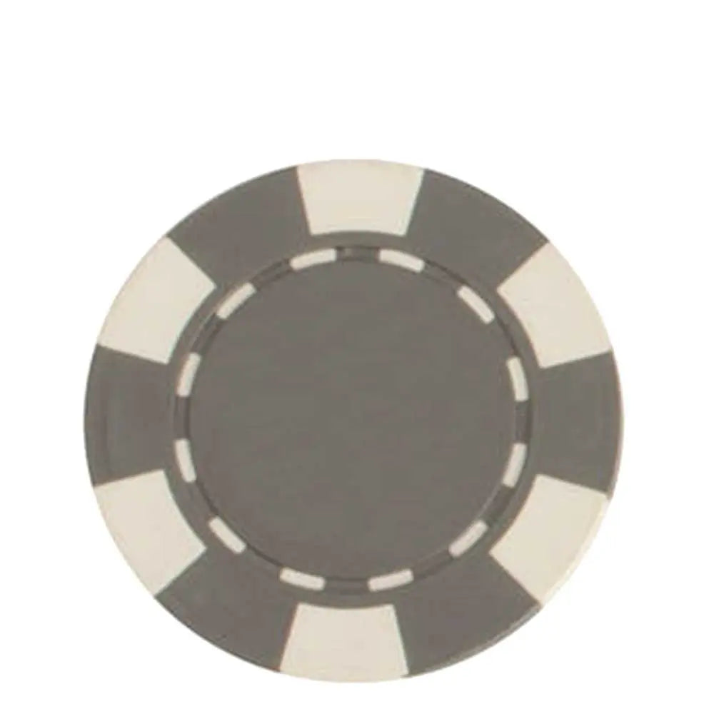 50-Count Poker Chips Set – 8 Gram Clay Composite Casino Chips (1.57” Diameter) | Classic Spoke, Diamond & Suited Designs G8Central