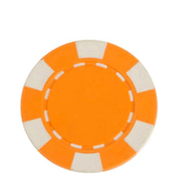 Spoke / Orange