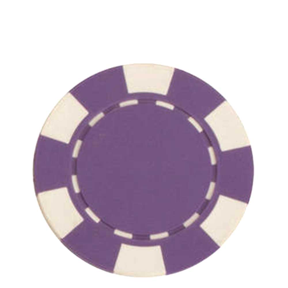 Poker Chips & Sets 50-Count 8 Gram