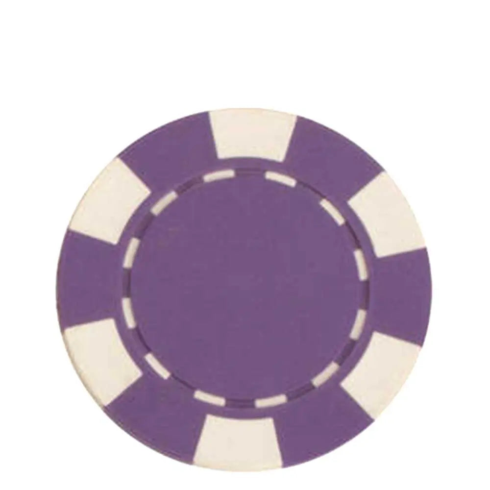 50-Count Poker Chips Set – 8 Gram Clay Composite Casino Chips (1.57” Diameter) | Classic Spoke, Diamond & Suited Designs G8Central