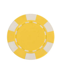 Spoke / Yellow