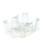 6 Deck Revolving Card Tray G8Central