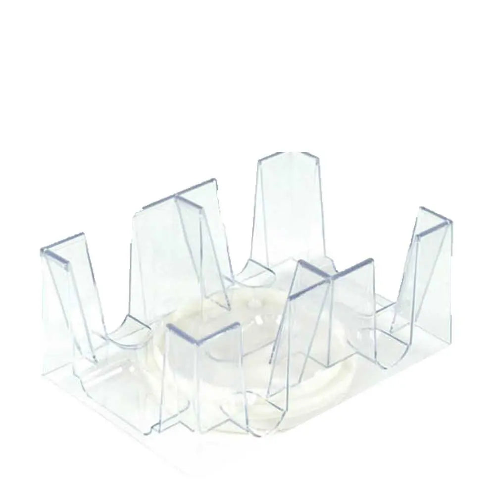 6 Deck Revolving Card Tray G8Central