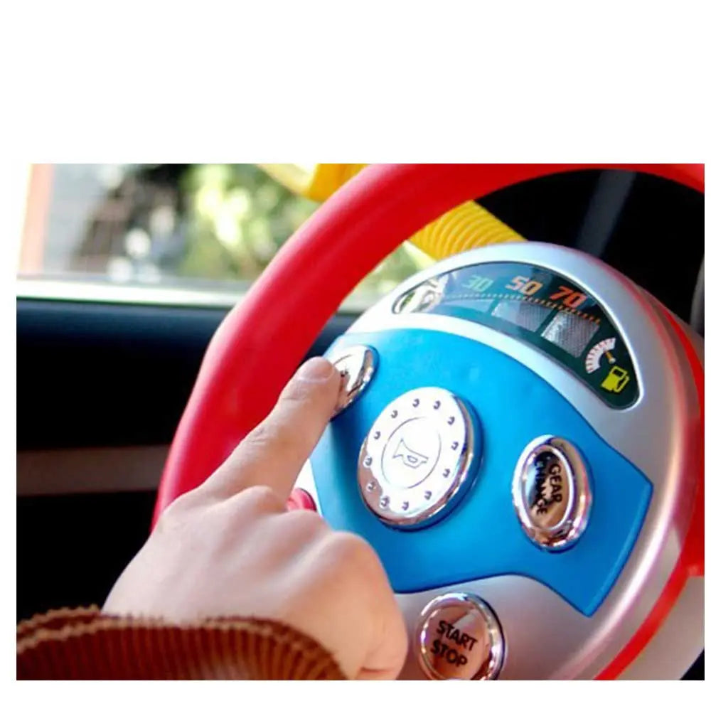 28" Electronic Backseat Driver G8Central