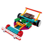 4 in 1 Remote Control Robot Building Kit G8Central