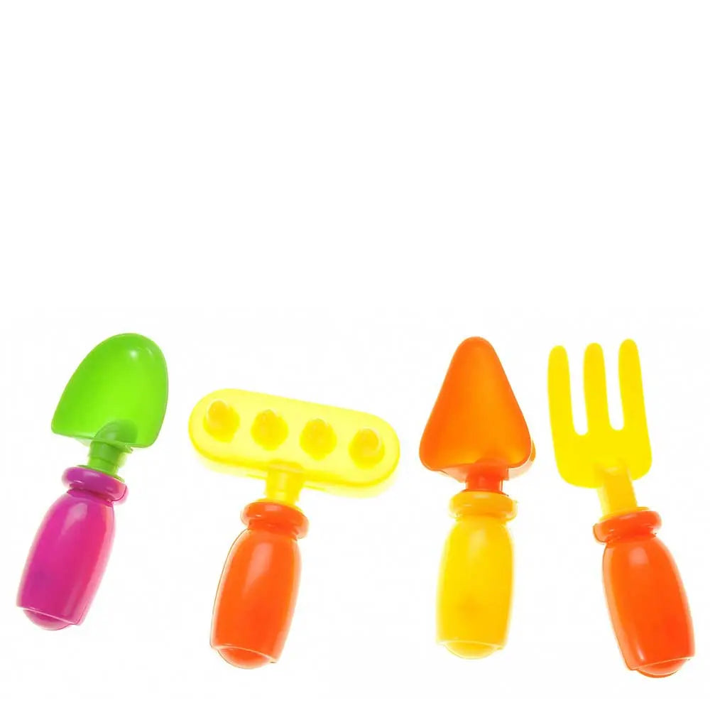 Gardening Tools Playset For Kids G8Central