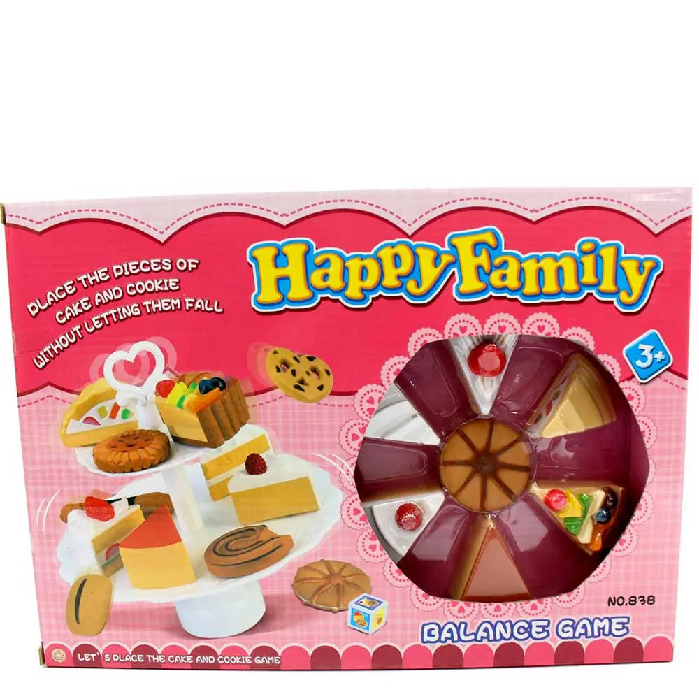 Cookies And Desserts Tower Playset G8Central