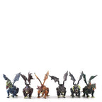 Dragon Figurine In Hatching Eggs (12 Eggs Per Pack) G8Central