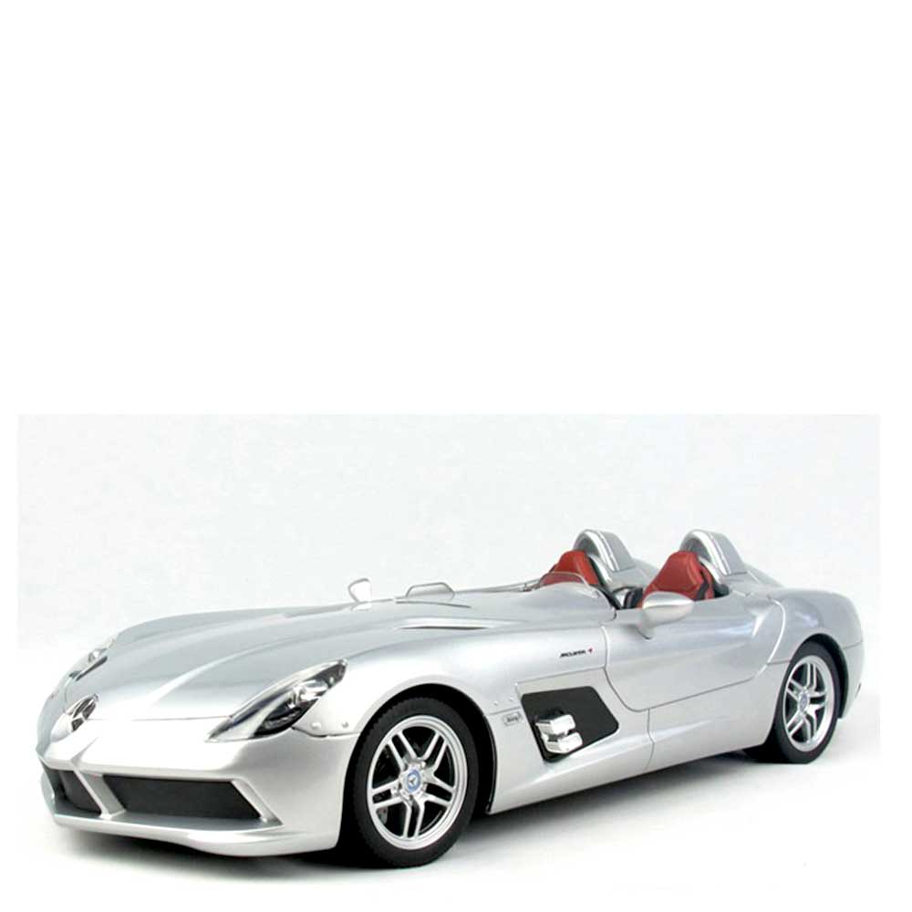 1:12 RC Mercedes-Benz SLR McLaren Z199 | Silver