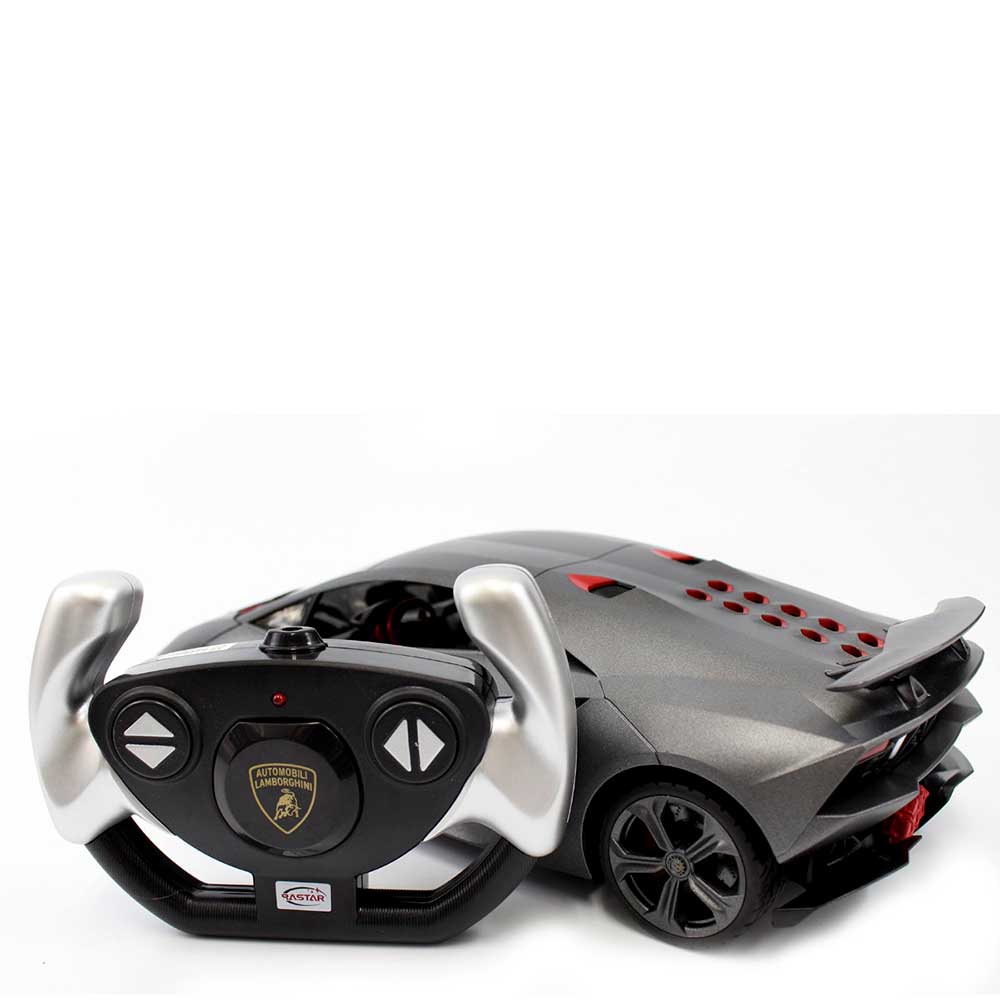 1:14 RC Lamborghini Sesto Elemento RTR Model Car G8Central