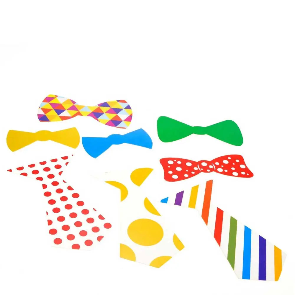 Graduation Photo Booth Props | Set of 66 pieces G8Central