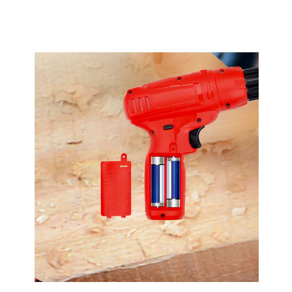 Power Tools Mini Toy Drill Set