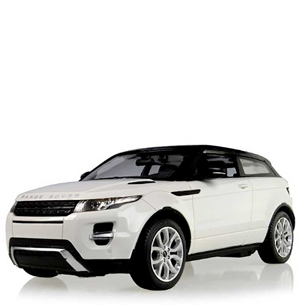 1:14 RC Range Rover Evoque | White