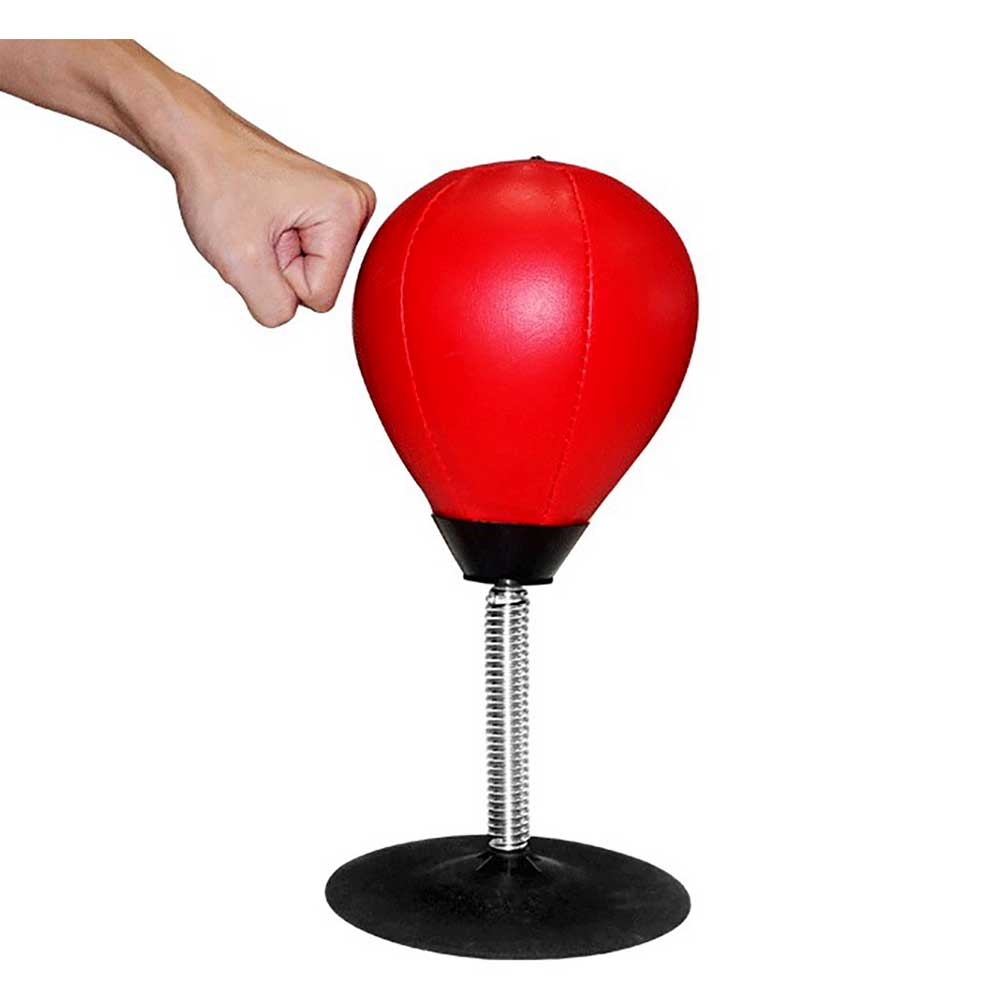 Desktop Stress Relieving Punching Bag