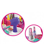 Cosmetic Toy Beauty Playset 21pcs G8Central