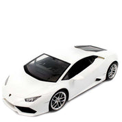 1:14 RC Lamborghini Huracan LP 610-4 | White G8Central
