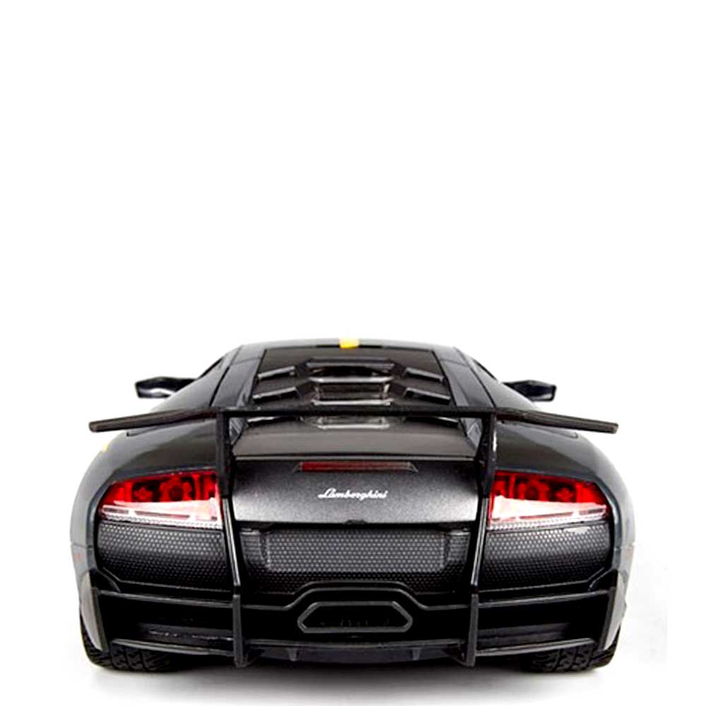 1:14 RC Lamborghini Murcielago LP670-4 Superveloce Limited Edition | Grey G8Central