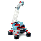Take Apart Educational Construction Toy Set With Electric Toy Drill G8Central