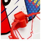 Magic Shot Mini Basketball Hoop Set With Ball And Pump G8Central