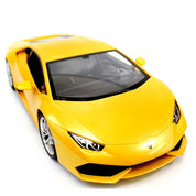 1:14 RC Lamborghini Huracan LP 610-4 | Yellow G8Central