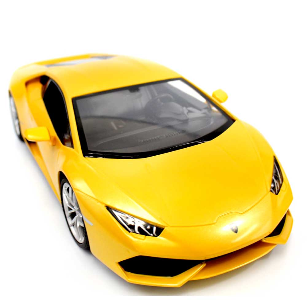 1:14 RC Lamborghini Huracan LP 610-4 | Yellow G8Central